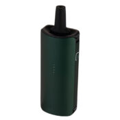 DaVinci Miqro-C Compact Dry Herb Vaporizer Green
