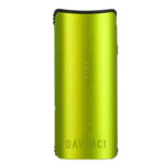 DaVinci Miqro-C Compact Dry Herb Vaporizer Yellow