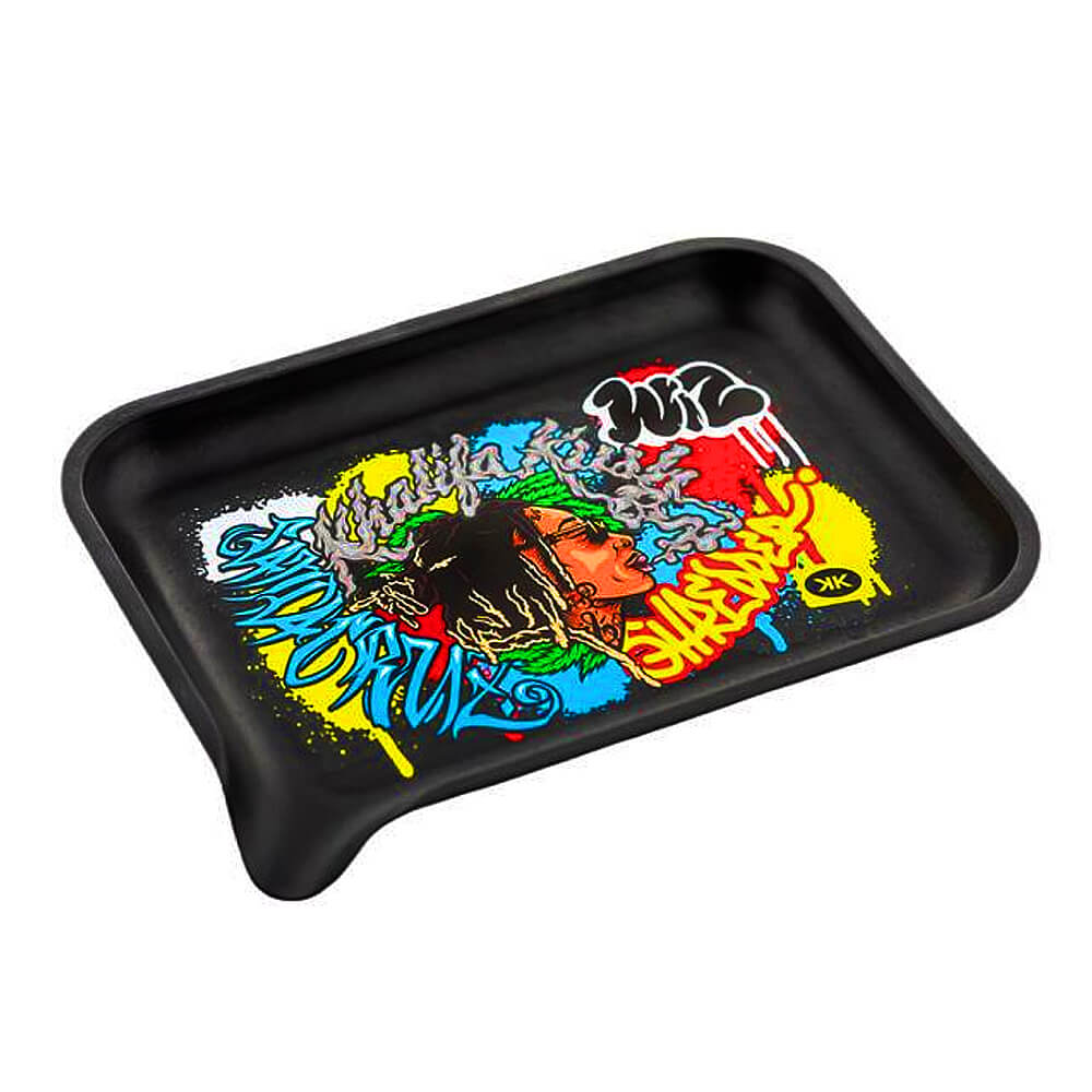 Rolling Trays: Wholesale Weed Rolling Trays For Smoke Shops