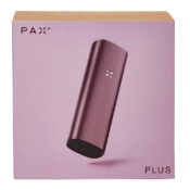 PAX Plus Elderberry Dry Herb Vaporizer