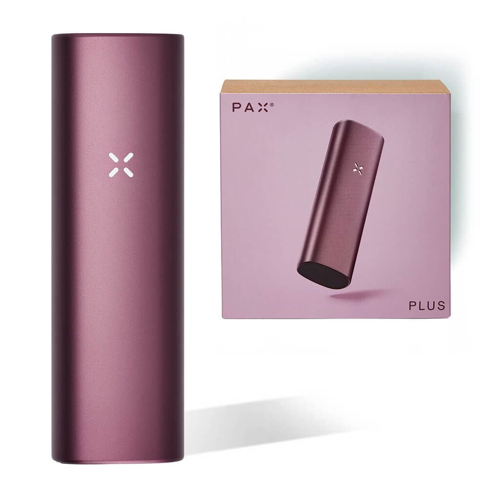 Pax MINI for Dry Herbs or PLUS for Wax