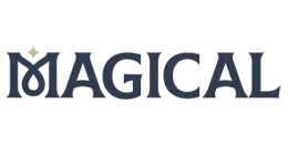 magical butter logo