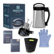 Magical Butter Botanical Extractor Complete Kit