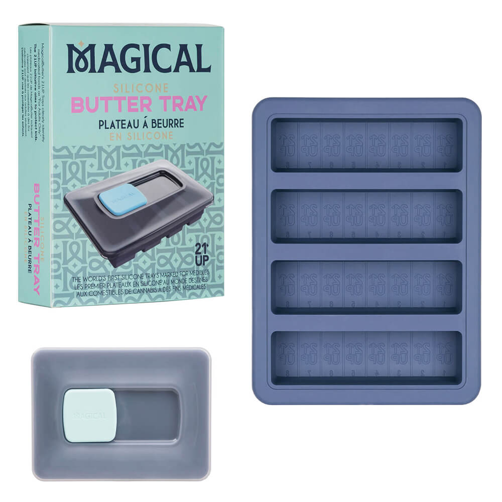 MagicalButter  Magical Filter Press