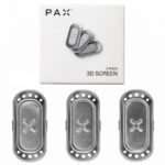 PAX 3 Pack 3D Oven Screens