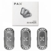 PAX 3 Pack 3D Oven Screens