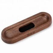 PAX Charging Tray Walnut 2