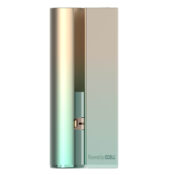 CCELL Palm Pro Champagne Battery with AirFlow and Voltage Control