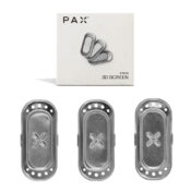 PAX 3-Pack 3D Oven Screens