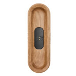 PAX Charging Tray White Oak