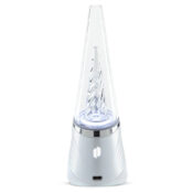 Puffco New Peak Pro Concentrate Vaporizer Pearl