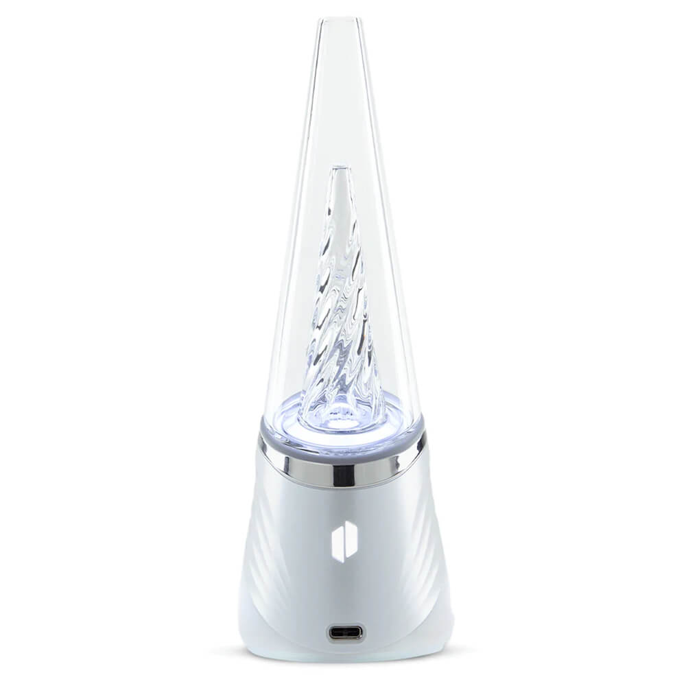 What You Need to Know About the Puffco Peak Vaporizer for Concentrates