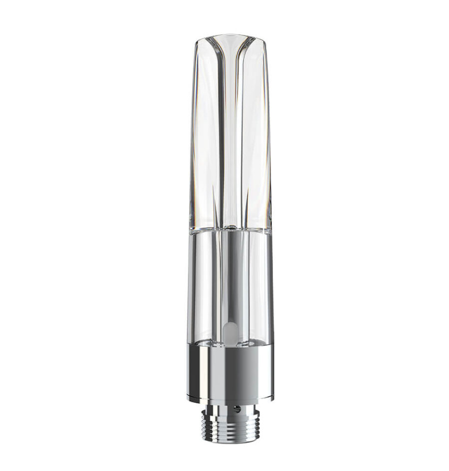 CCELL Zico Bottom Fill Cartridge 510 Thread