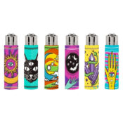 Clipper Silicone Pop Cover Flower ? (30pcs/display)