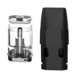 CCELL UNO Pod Cartridge with Mouthpiece 0.5ml - 1ml