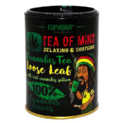 Euphoria Loose Leaf Cannabis Tea (18packs/display)