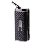 X-Vape X-Max Ace Dry Herbs Vaporizer Black