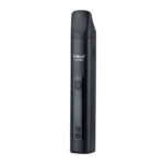 X-Vape X-Max V3 Pro Dry Herbs Vaporizer Black