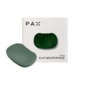 PAX Flat Mouthpiece Green (2pcs/pack)
