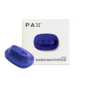 PAX Raised Mouthpiece Blue (2pcs/pack)
