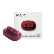 PAX Raised Mouthpiece Bordeaux (2pcs/pack)