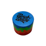 Best Buds Grinder Gelato Pistachio Blackberry 4 Parts (50mm)