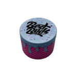 Best Buds Grinder Gelato Pistachio Blackberry 4 Parts (50mm)