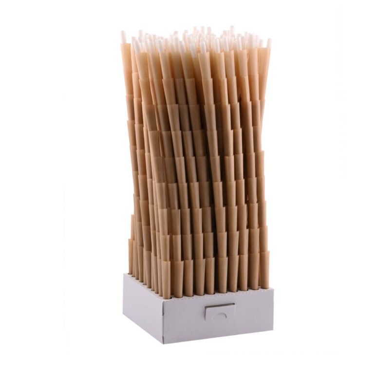 Wholesale Jumbo PreRolled Brown Cones Premium Quality