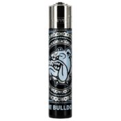 Clipper The Bulldog Lighters Inca 2