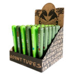 Joint Holders Amsterdam Cannabis Green (36pcs/display)