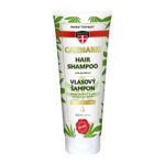 Palacio Cannabis Hair Shampoo with Panthenol and Cannabis Oil (250ml)