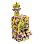 Bubbly Billy Buds Lollipops Passion Fruit 10mg CBD (100pcs/display)