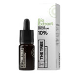 The Tree 10% CBD Oil Broad Spectrum (10ml)