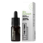 The Tree 20% CBD Oil Broad Spectrum (10ml)