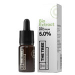 The Tree 5% CBD Oil Full Spectrum (10ml)