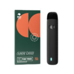 The Tree Disposable CBD Vape Pen Sundae Driver 850mg CBD - 800 Puffs (1ml)