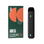 The Tree Disposable CBD Vape Pen Amnesia 850mg CBD - 800 Puffs (1ml)