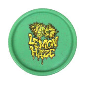 Best Buds Eco Grinder Lemon Haze - 53mm (24pcs/display)