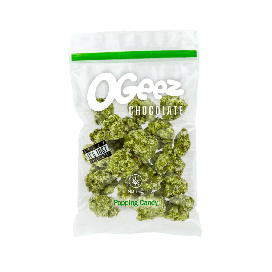 Ogeez and Chill Display Pack (15pcs/display)