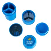 Wholesale The Bulldog x MaryMill Grinder 12pcsdisplay 3 1