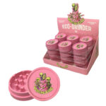 Best Buds Eco Grinder Wedding Cake - 53mm (18pcs/display)