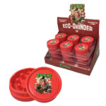 Best Buds Eco Grinder Zushi - 53mm (24pcs/display)