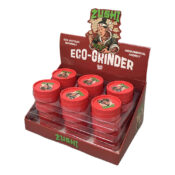 Best Buds Eco Grinder Zushi - 53mm (24pcs/display)