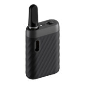 CCELL Sandwave 510 Thread Battery Black with Voltage Control + Charger