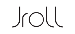 Jroll logo