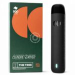 The Tree Disposable CBD Vape Pen Sundae Driver 425mg CBD - 800 Puffs (0.5ml) The Tree Disposable CBD Vape Pen Sundae Driver 425mg CBD – 800 Puffs 0.5ml