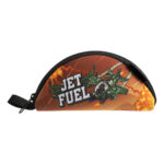 Best Buds Jet Fuel Portable Rolling Tray