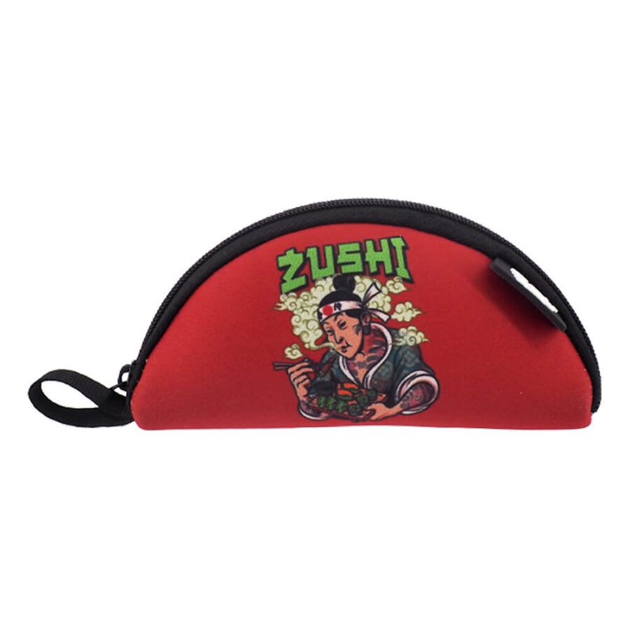 Best Buds Zushi Portable Rolling Tray