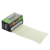 Beuz Unbleached Rolling Papers Natural Arabic Gum (24pcs/display)
