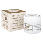 Cannaline Day Cream 50mg CBD (50ml) wholesale cannaline day cream 50mg cbd 50ml 3